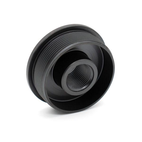 Rearden Direct Thread Adapter Titanium 9/16x28 10238