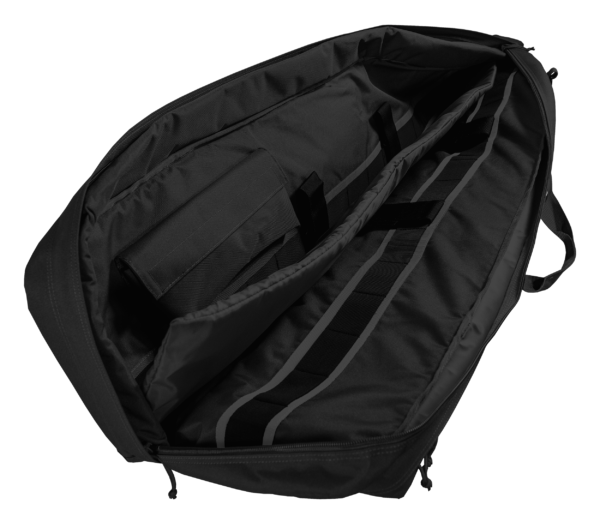 GPS-DBRC-42-BLK