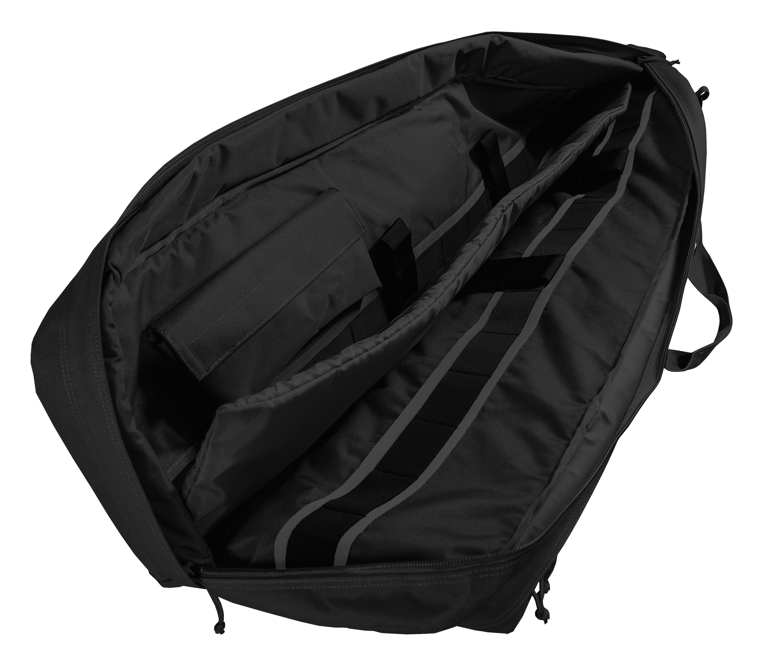 GPS-DBRC-42-BLK