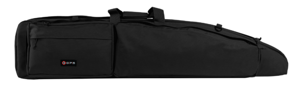 GPS-DBRC-42-BLK