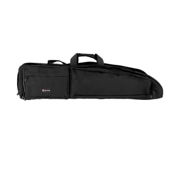 GPS-DBRC-50-BLK