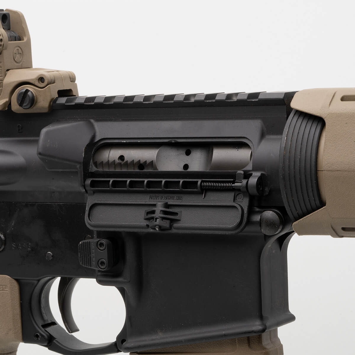 MAG1206-BLK
