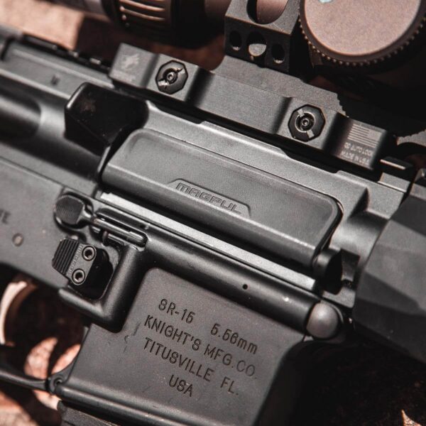 MAG1206-BLK