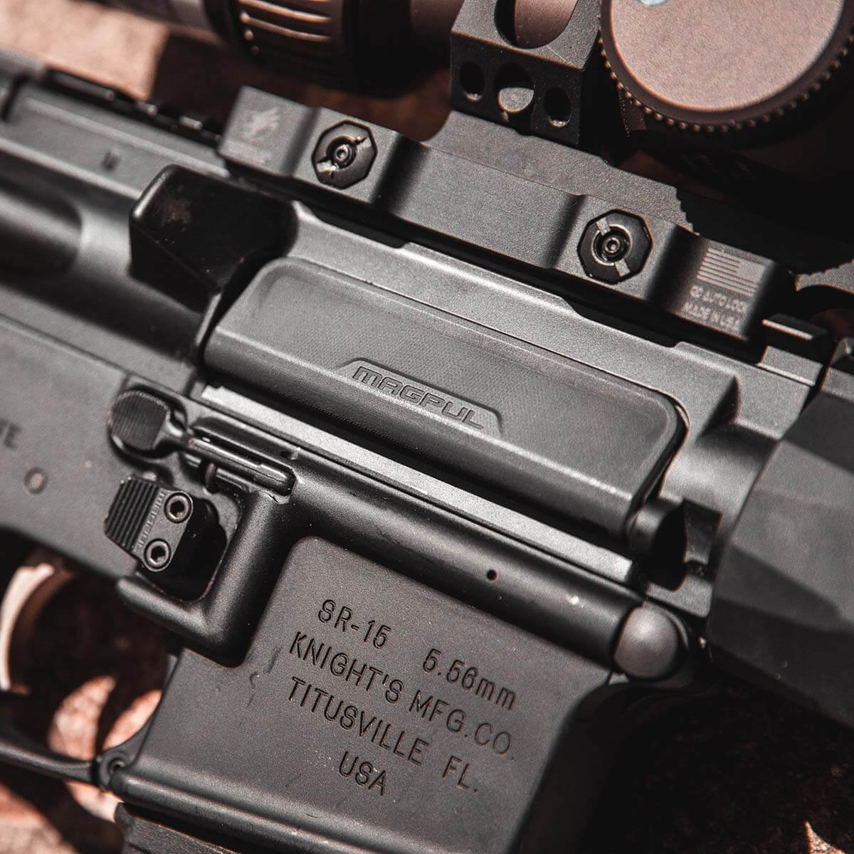 MAG1206-BLK