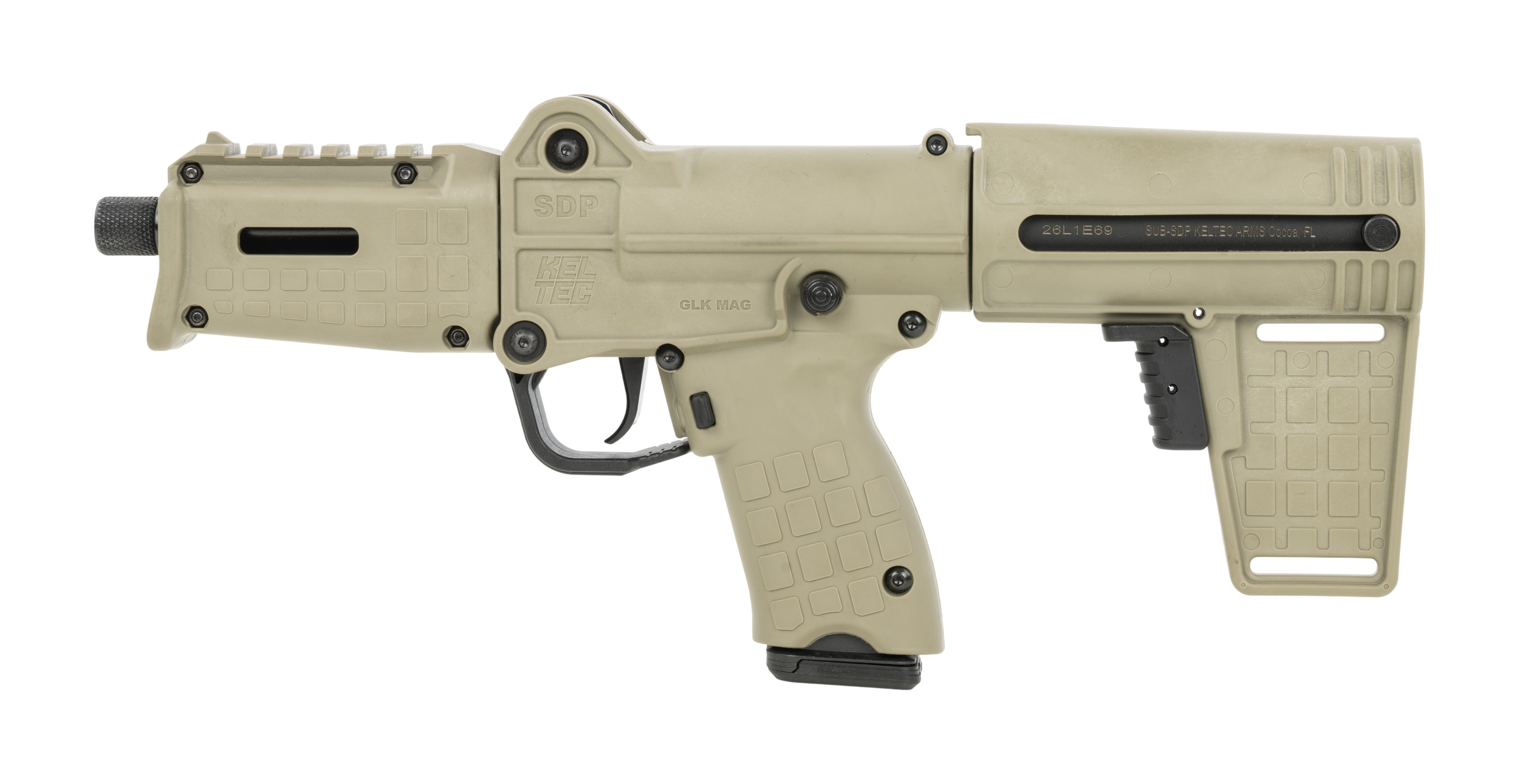 SDP9TAN