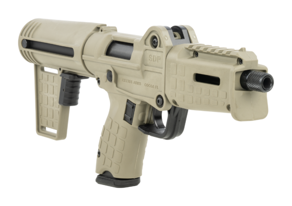 SDP9TAN