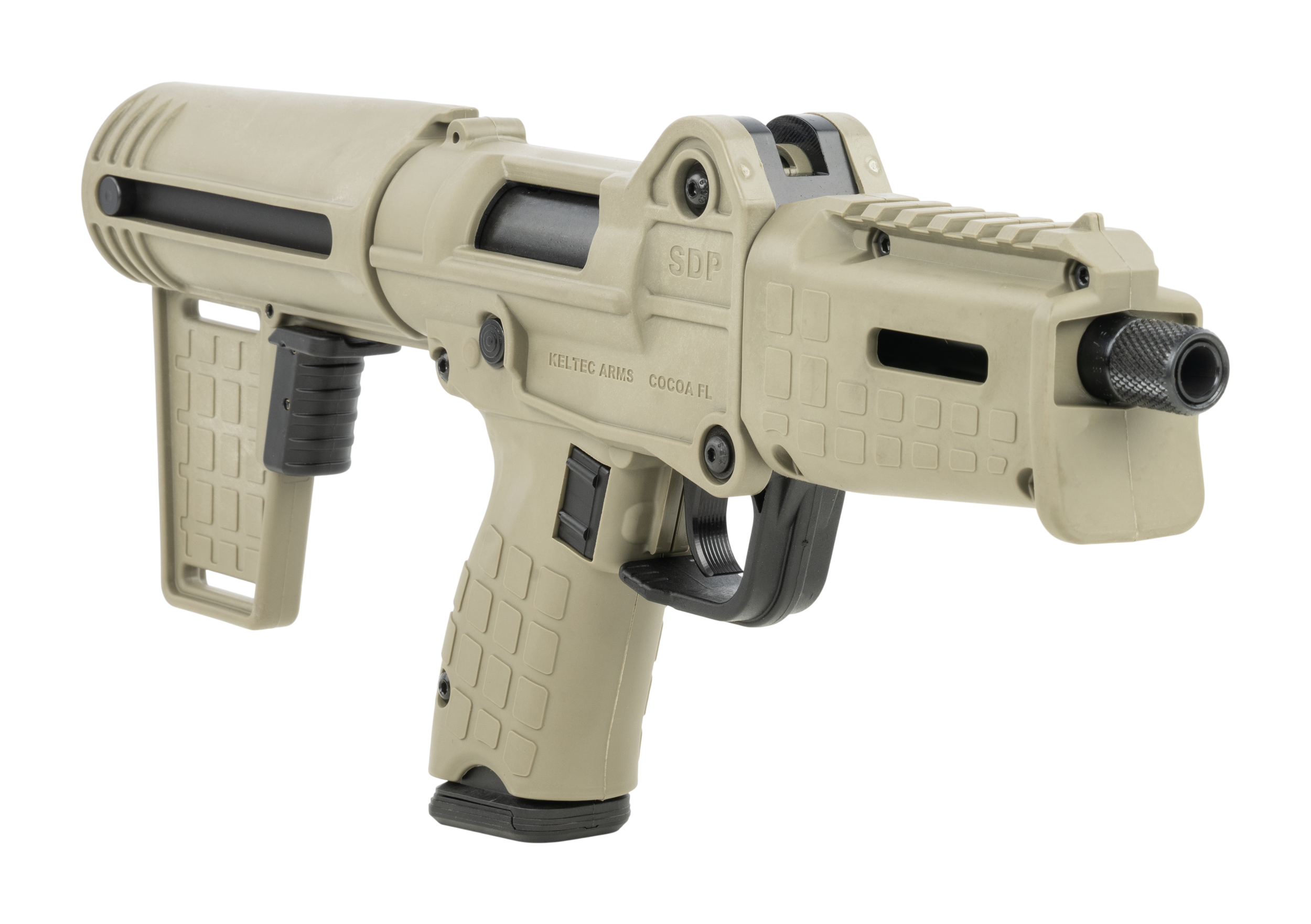 SDP9TAN
