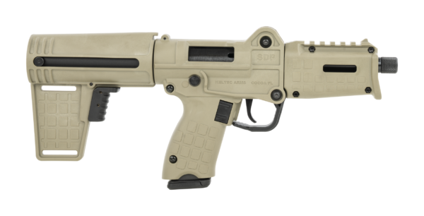 SDP9TAN