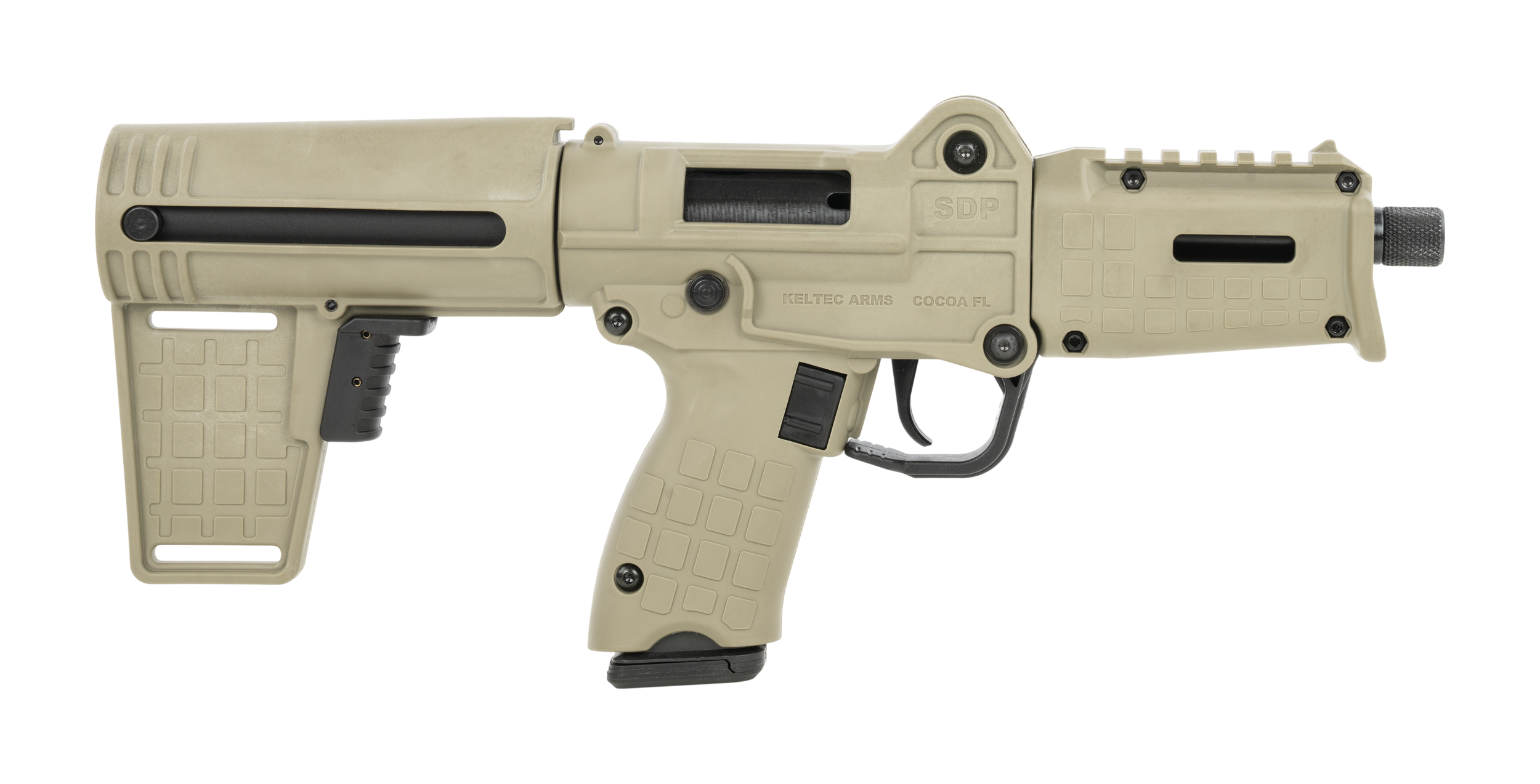 SDP9TAN